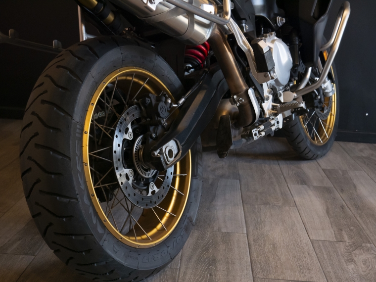 Bmw F 850 gs adventure Ii 2024 Usado en BMW Premium Selection