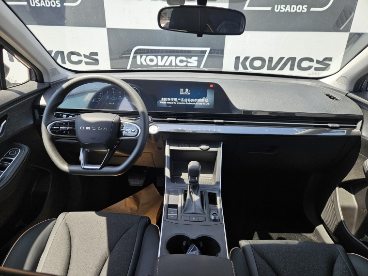 Omoda C5 C5 Urban 1.5l Cvt9 2026 Usado  Usado en Kovacs Usados