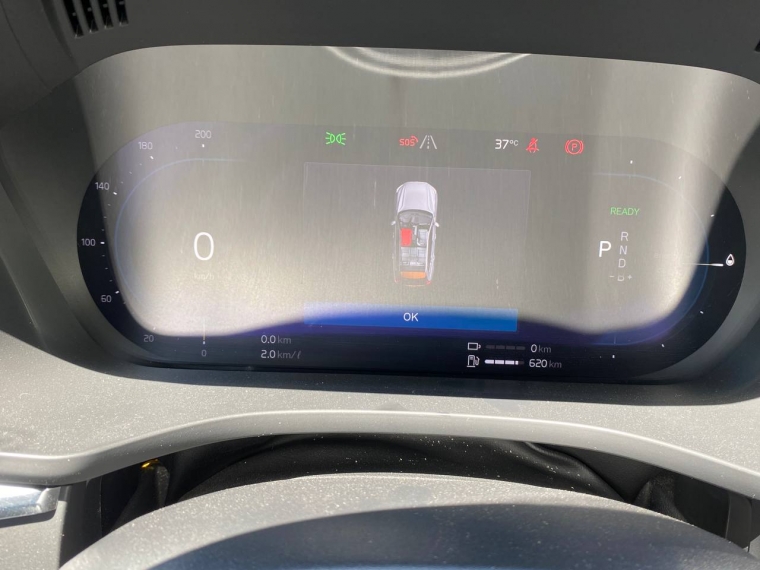Volvo Xc60 Xc60 Ii T8 Awd Recharge 2.0 Aut 2023 Usado en Rosselot Usados