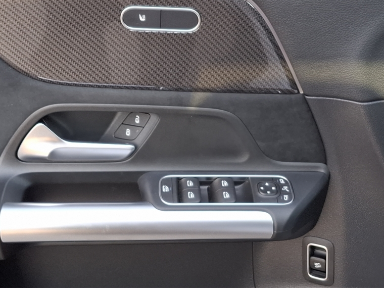 Mercedes benz Gla 200 1.3 Aut 2024 Usado  Usado en BMW Premium Selection