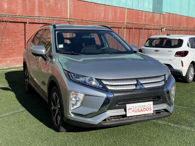 Mitsubishi Eclipse cross Eclipse Cross Rx Otto 1.5 2021 Usado en Rosselot Usados