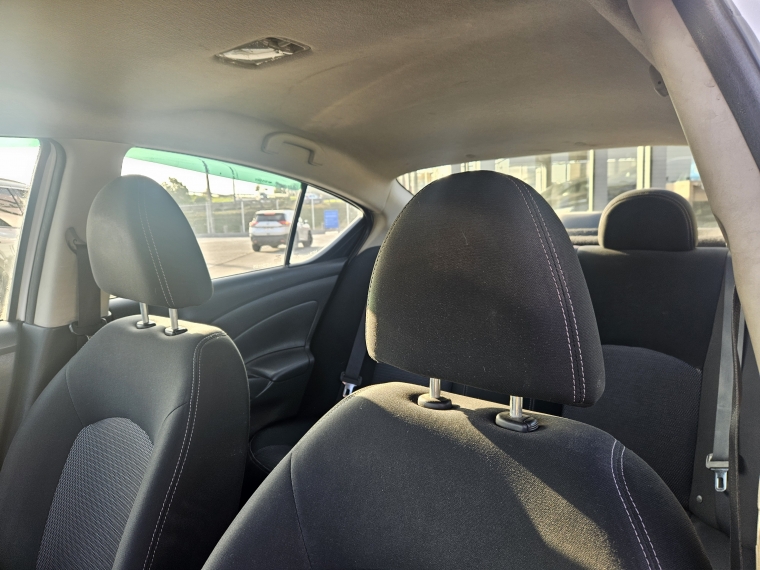 Nissan Versa 1.6 Sense Mt 2015 Usado  Usado en Kovacs Usados