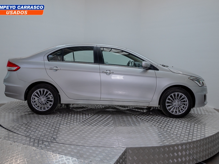 Suzuki Ciaz 1.4 Gl Bt Mt 4p 2020 Usado  Usado en Pompeyo