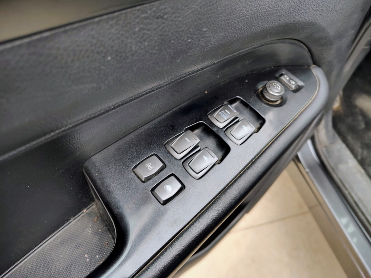 Ssangyong Grand musso Musso Grand 2.2 2022 Usado en Rosselot Usados