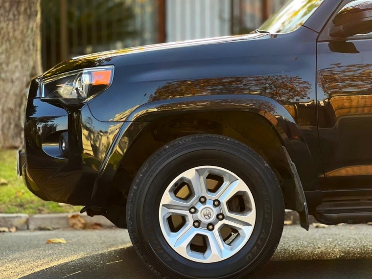 Toyota 4runner 4.0 Sr5 Mv Auto 2022 Usado en Autoadvice Autos Usados
