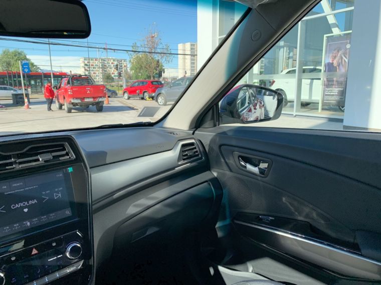 Ssangyong Tivoli 1.5t Gdi Edicion Limitada At 5p 2024 Usado Usado en Webautos.cl Ssangyong Tivoli 1.5t Gdi Edicion Limitada At 5p 2024 Usado Usado en Webautos.cl