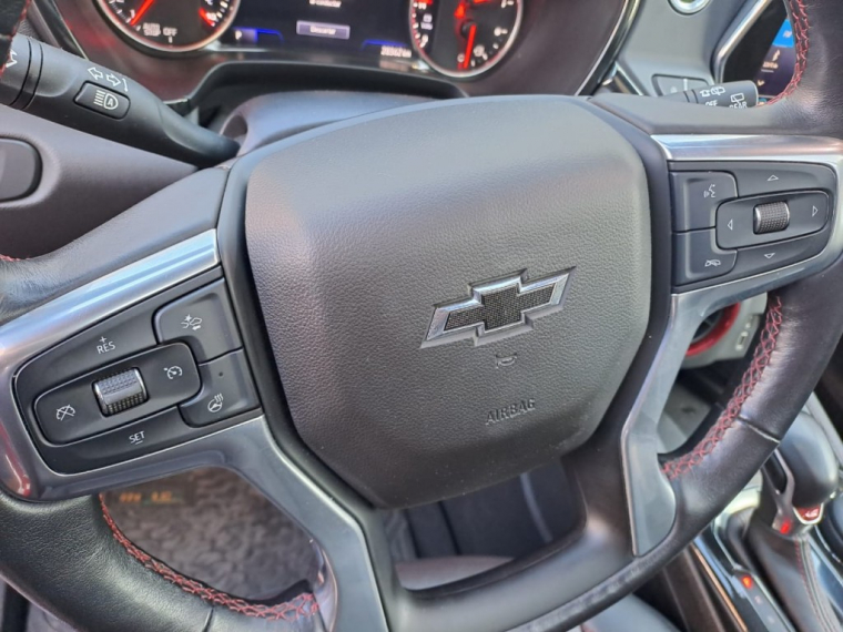 Chevrolet Blazer Awd 2021 Usado  Usado en Webautos.cl