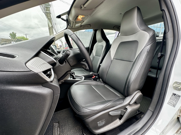 Chevrolet Onix 1.0 Sedan Premier At 2023 Usado  Usado en Kovacs Usados