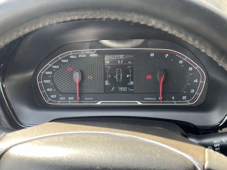 Chery Tiggo 2 Tiggo 2 1.5 2021 Usado en Rosselot Usados
