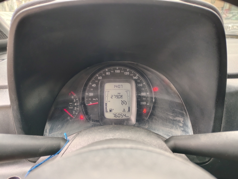 Ram 700 700 Slt Cd 1.4 2023 Usado en Rosselot Usados