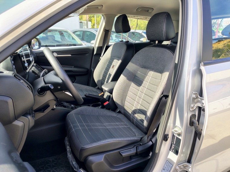 Kia Sonet Sonet 1.5 Aut 2025 Usado en Rosselot Usados