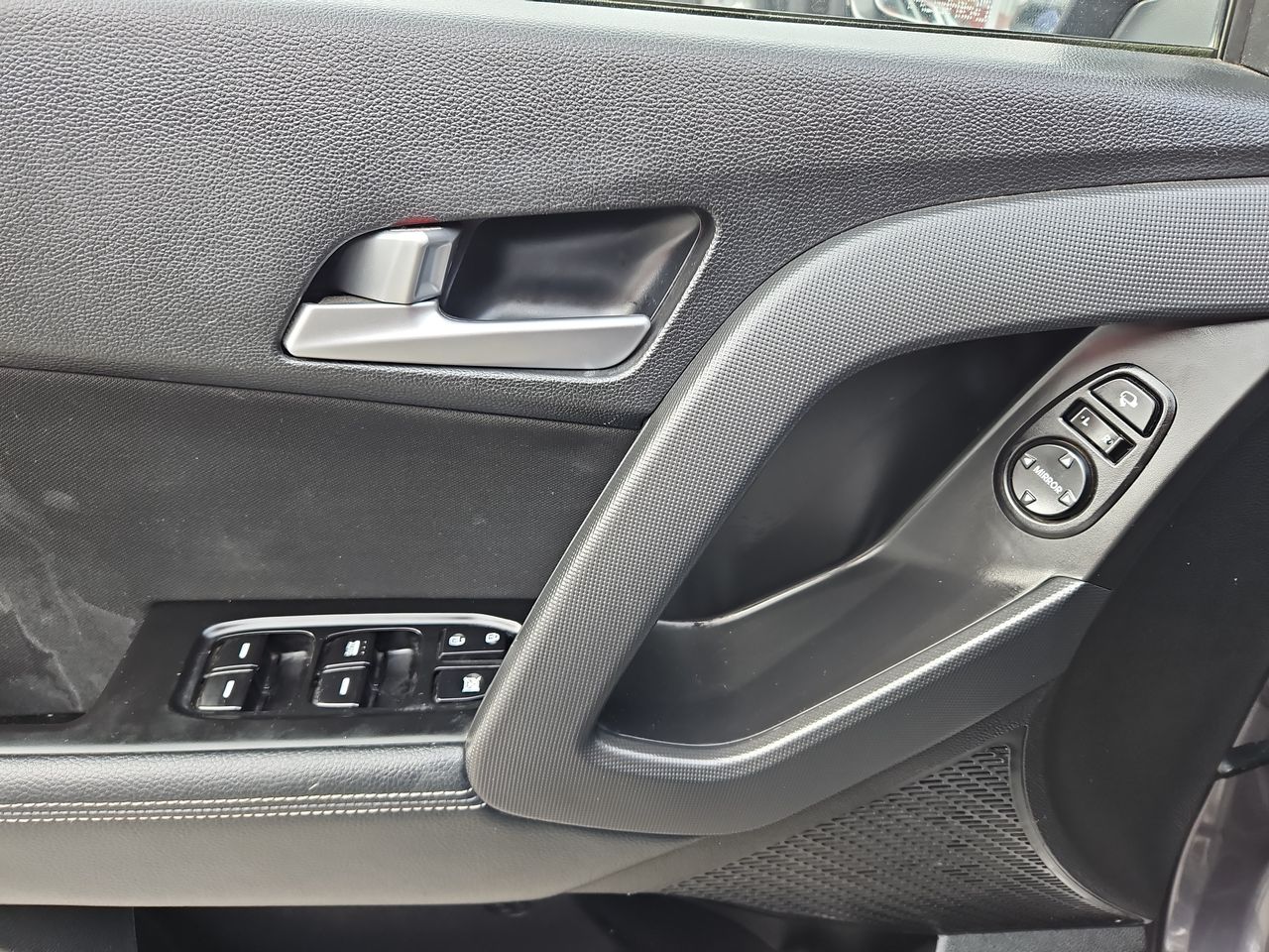Hyundai Creta Creta 1.6 2020 Usado en Usados de Primera - Sergio Escobar