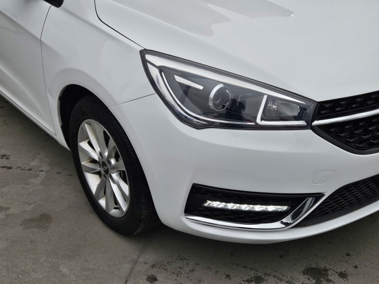 Chery Arrizo 5 Arrizo 5 Gls Mt 2022 Usado en Rosselot Usados