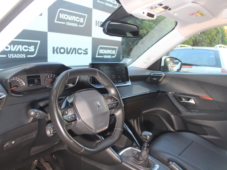 Peugeot 2008 Puretech 130 1.2 2021 Usado  Usado en Kovacs Usados