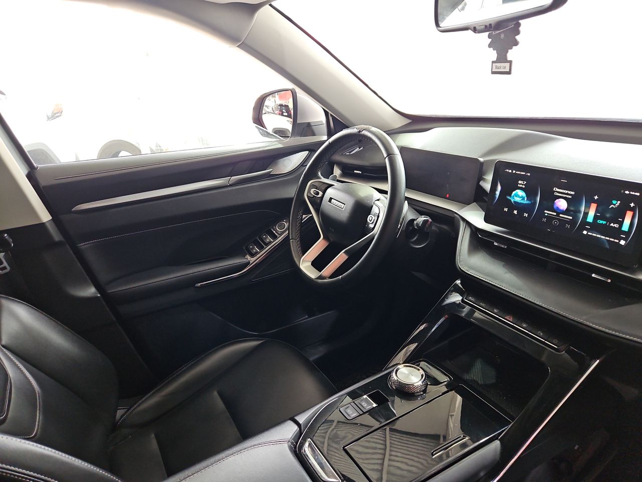 Haval H6 H6 Turbo Dct 2.0 Aut 2022 Usado en Usados de Primera - Sergio Escobar