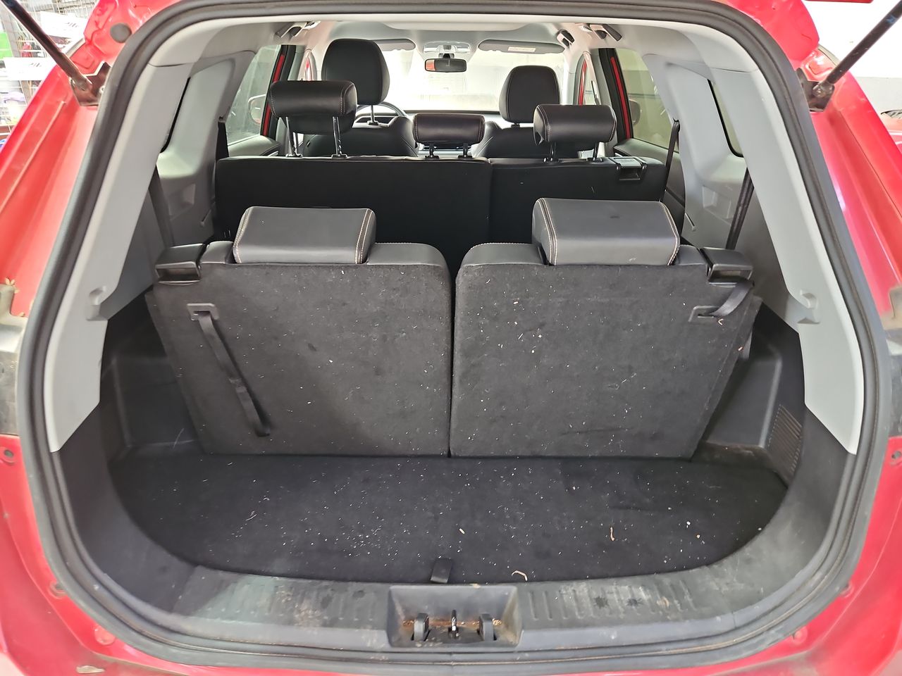 Chery Tiggo 8 Tiggo 8 Gls 1.5 2022 Usado en Usados de Primera - Sergio Escobar