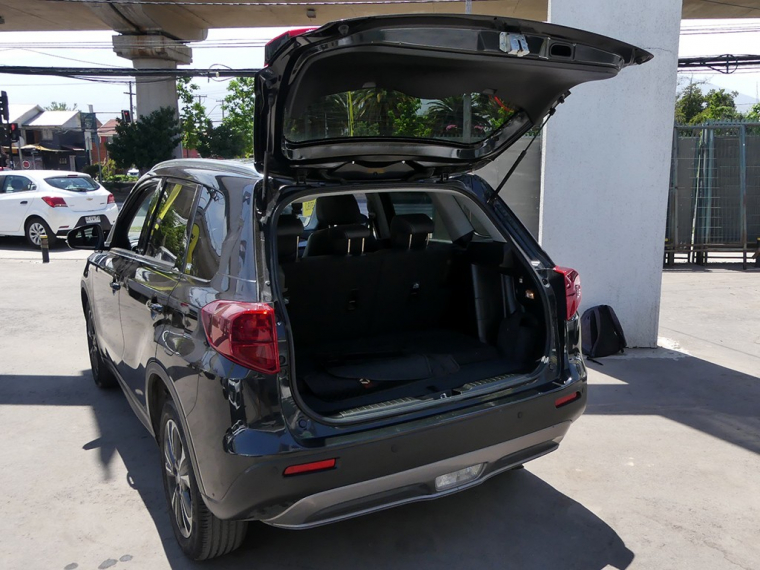 Suzuki Grand vitara Ltd 1.6 Aut 2020 Usado  Usado en Webautos.cl