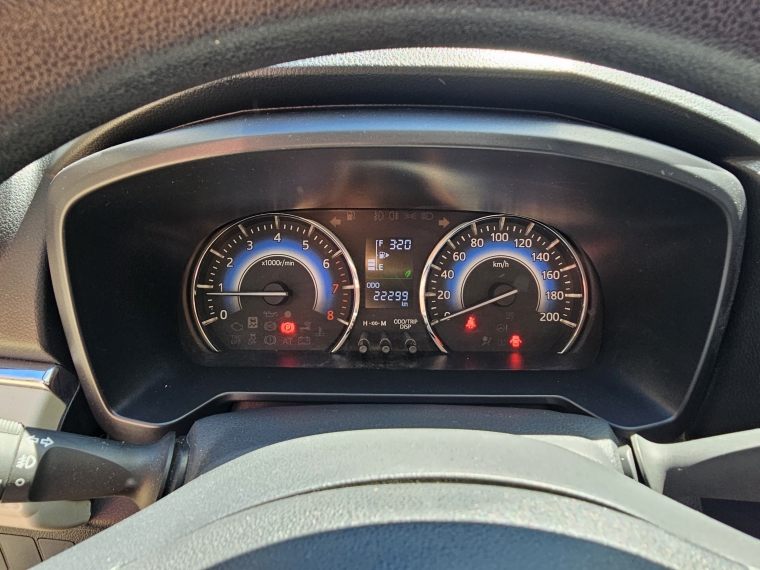 Toyota Rush Rush 1.5 Mt 2022 Usado en Rosselot Usados