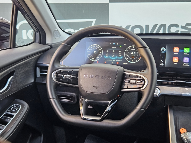 Omoda C5 1.5 T Comfort At 2025 Usado  Usado en Kovacs Usados