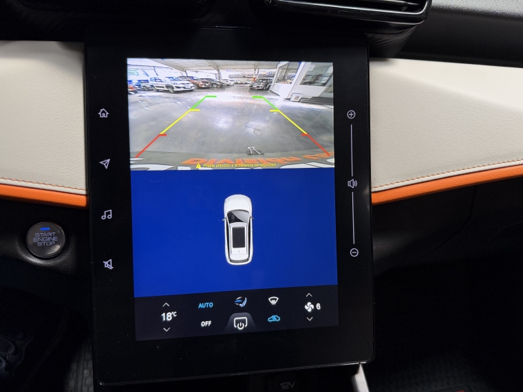 Dfm Aeolus Gs Cross 1.5l Aut 2024  Usado en Grass & Arueste