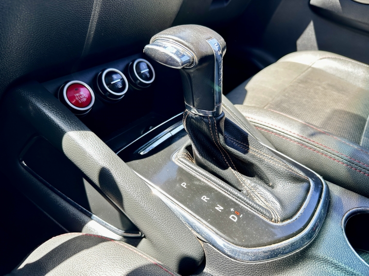 Changan Cx70 1.5 Elite Turbo At 2022 Usado  Usado en Webautos.cl