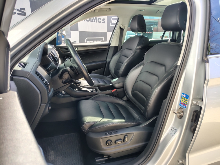 Skoda Kodiaq 2.0 Tsi Style At 4x4 2022 Usado  Usado en Webautos.cl