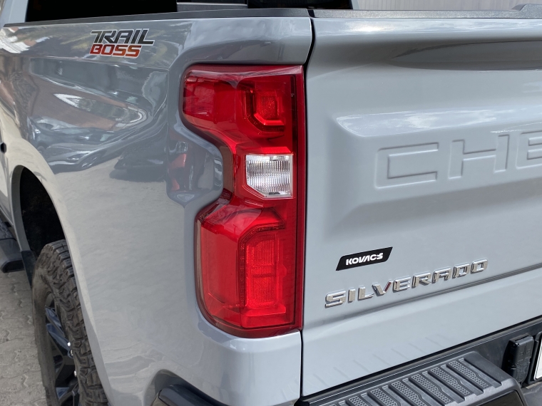 Chevrolet Silverado 5.3 Cc Lt Tb At 4x4 2025 Usado  Usado en Kovacs Usados