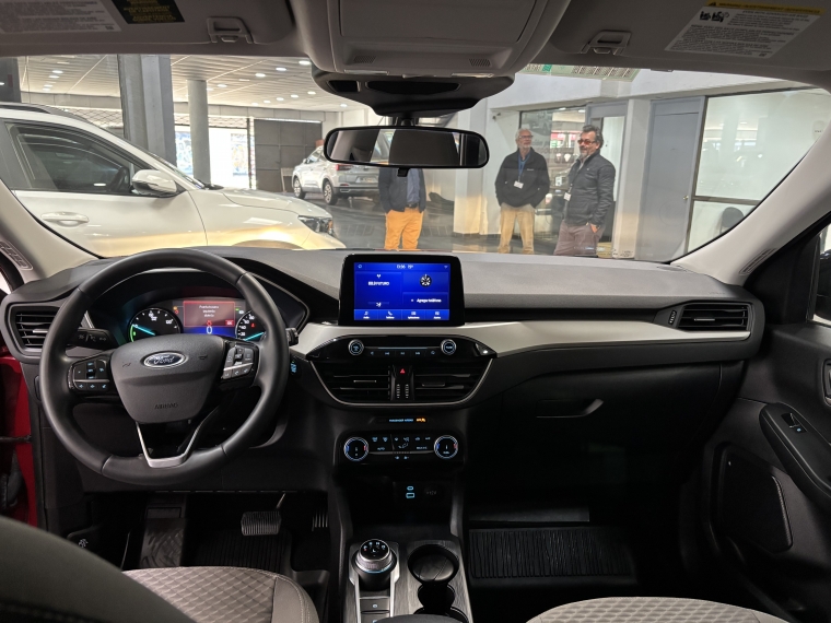 Ford Escape Se Hybrido 2.5l Aut 2023  Usado en Grass & Arueste