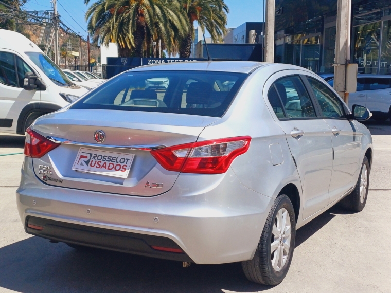 Dfm A30 A 30 1.6 2018 Usado en Rosselot Usados