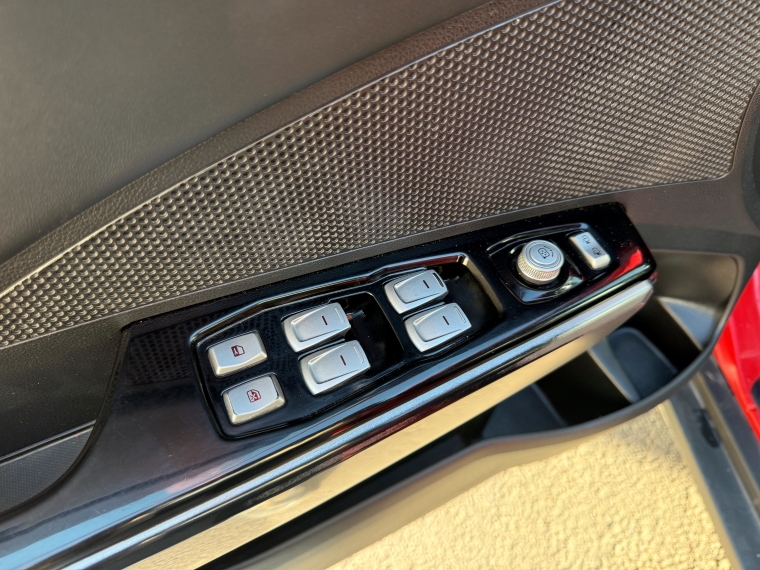 Ssangyong Tivoli Tivoli 1.5t Gdi 6at 2018 Usado en Rosselot Usados