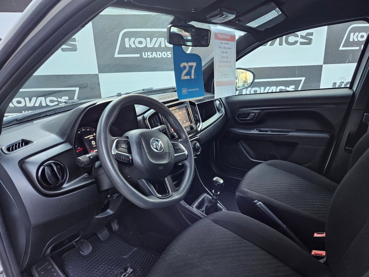 Ram 700 700 Slt Cs 1.3 2025 Usado  Usado en Kovacs Usados