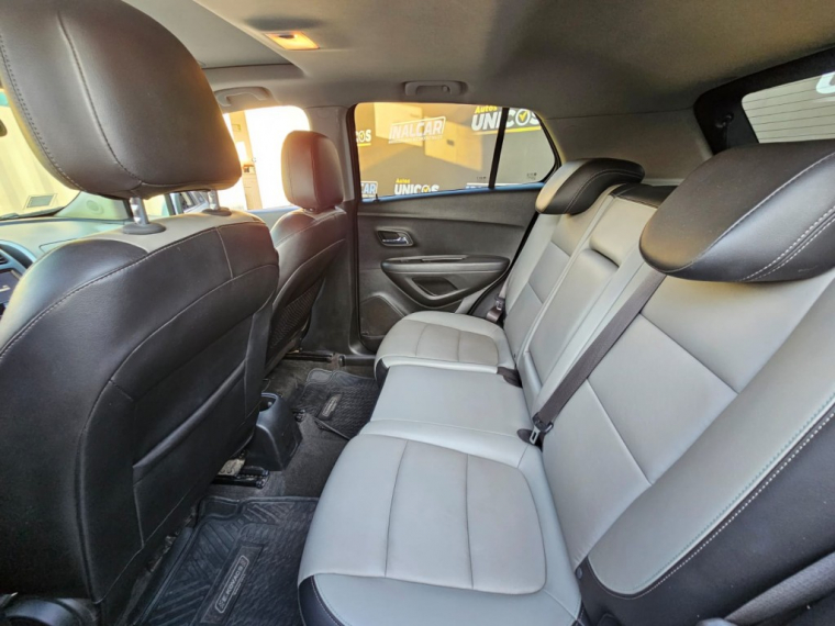 Chevrolet Tracker Lt 2016 Usado  Usado en Webautos.cl