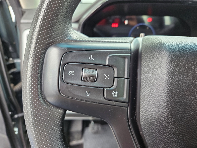 Chevrolet Colorado 2.8 Work Truck  S Mt Diesel 2024 Usado  Usado en Kovacs Usados
