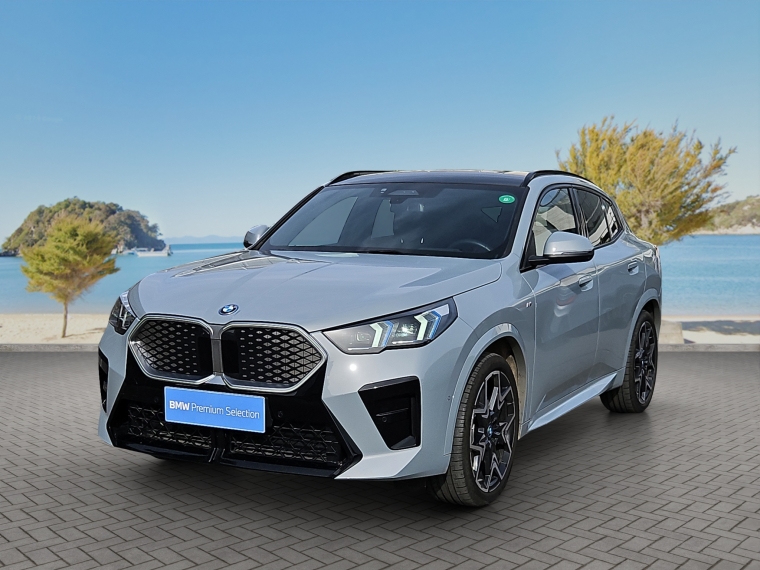 BMW IX2 xDrive30 M Sport 2026