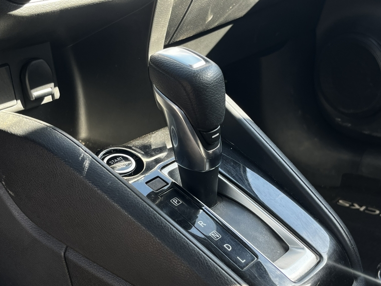 Nissan Kicks Advance Cvt 2019 Usado  Usado en Kovacs Usados