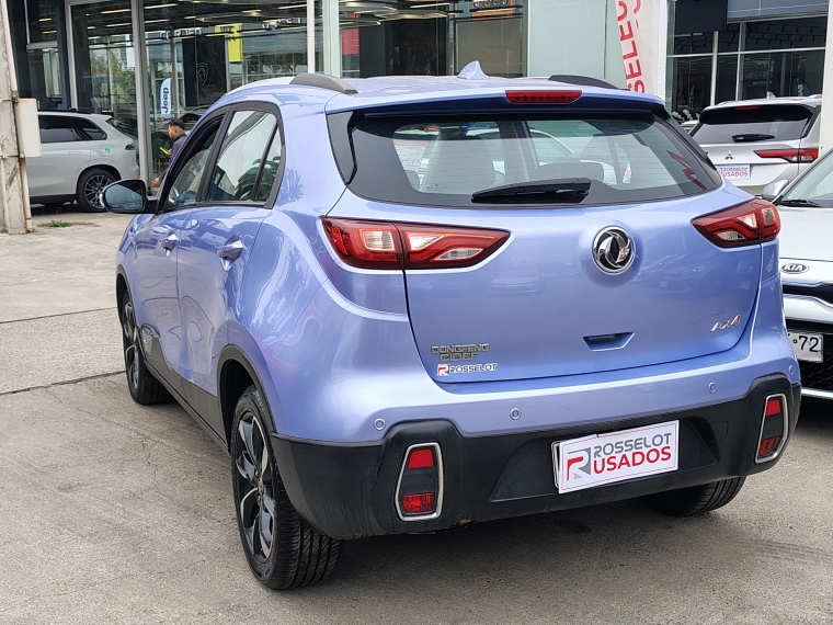 Dongfeng Ax4 Ax5 1.4 2020 Usado en Rosselot Usados