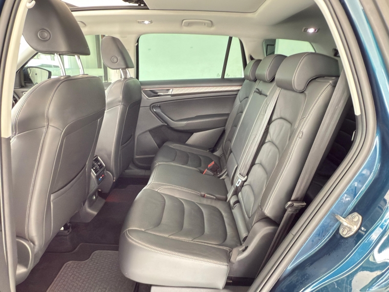 Skoda Kodiaq Tdi 4x4 2.0 At 2023 Usado en Automotriz Olea Flaño