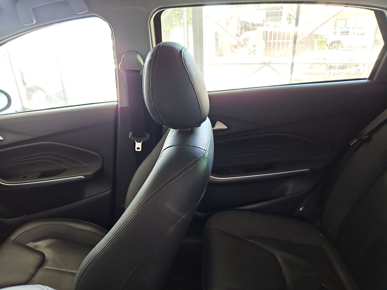 Chery Tiggo 2 Tiggo 2 Pro Gls Mt 1.5 2022 Usado en Usados de Primera - Sergio Escobar