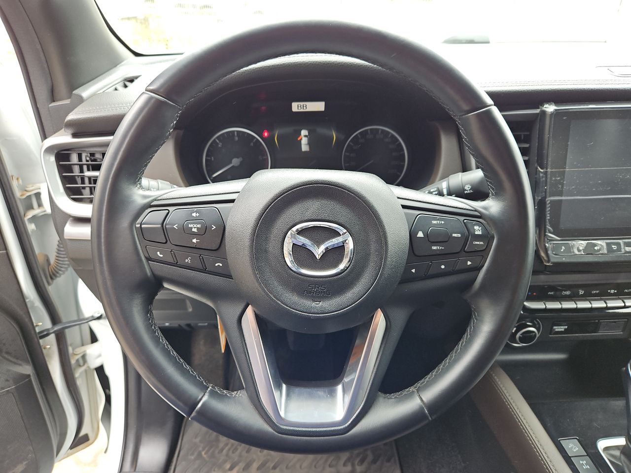 Mazda Bt-50 Bt50 4x4 3.0 Aut 2023 Usado en Usados de Primera - Sergio Escobar