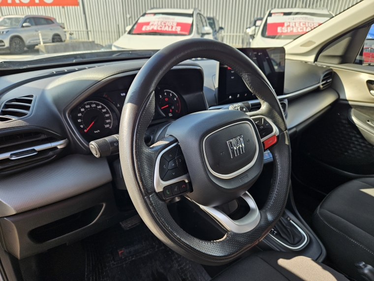 Fiat Pulse Pulse Audace Cvt 1.0 2022 Usado en Rosselot Usados