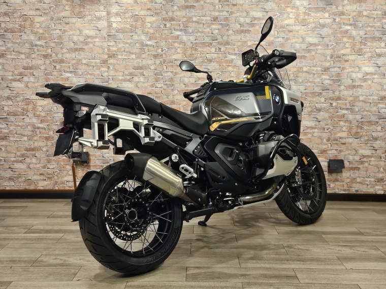 Bmw R 1300 gs Adv Ii Asa 2025 Usado en BMW Premium Selection Bmw R 1300 gs Adv Ii Asa 2025 Usado en BMW Premium Selection