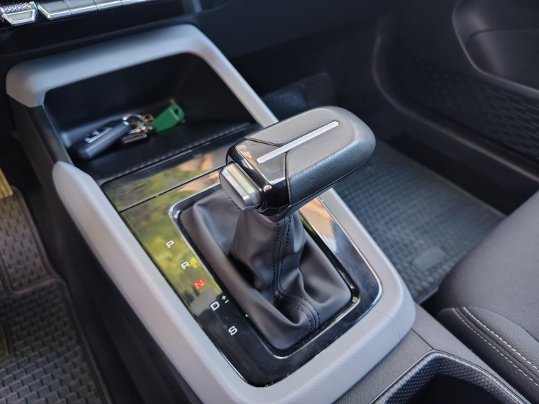 Chevrolet Sail 1.5 Ltz At 2025 Usado  Usado en Kovacs Usados