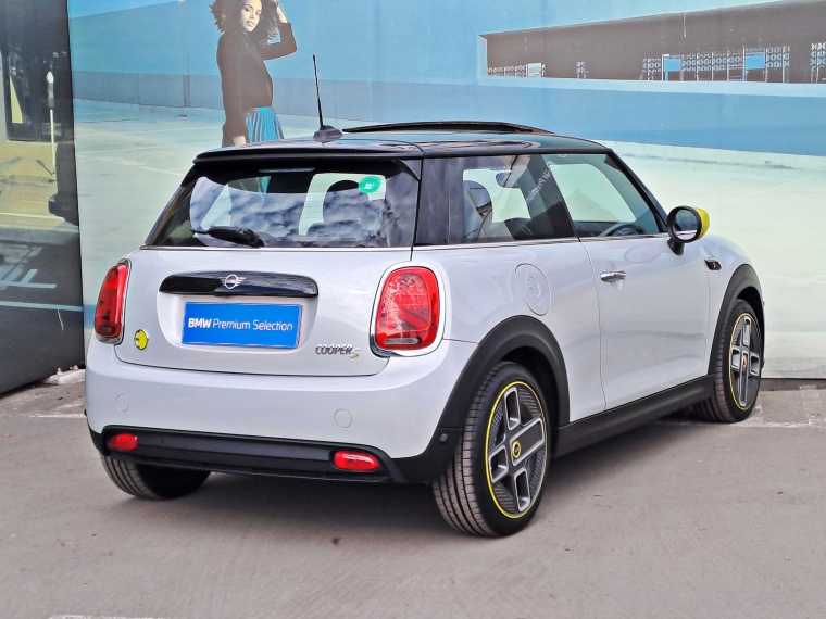 Mini Cooper Se 2023 Usado  Usado en BMW Premium Selection