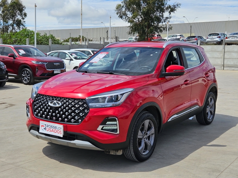 CHERY TIGGO 3 PRO TIGGO 3 PRO GLS 1.5 2023