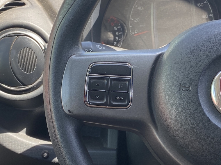 Fiat Uno way Uno Way Evo 1.4 2016 Usado  Usado en Webautos.cl