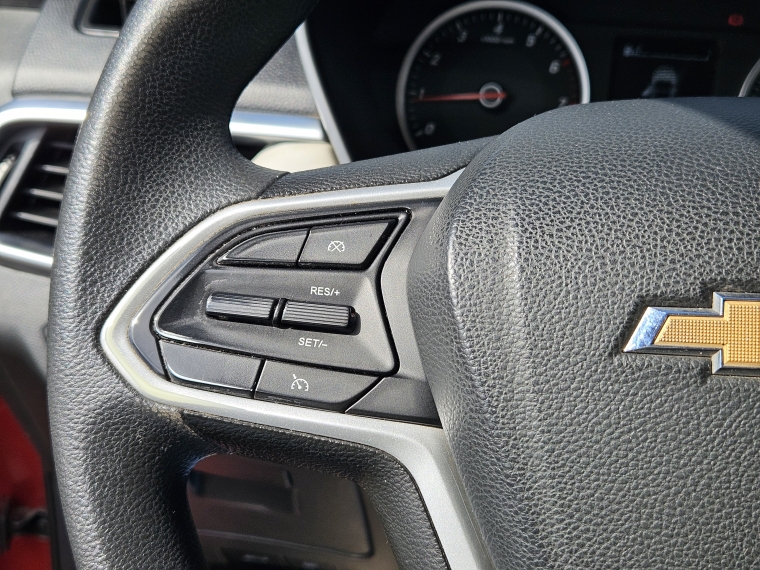 Chevrolet Captiva Ltz 1.5 Aut 2021 Usado  Usado en Webautos.cl