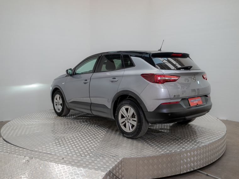 Opel Grandland x  X Edition 1.6t At 2022 Usado  Usado en Pompeyo