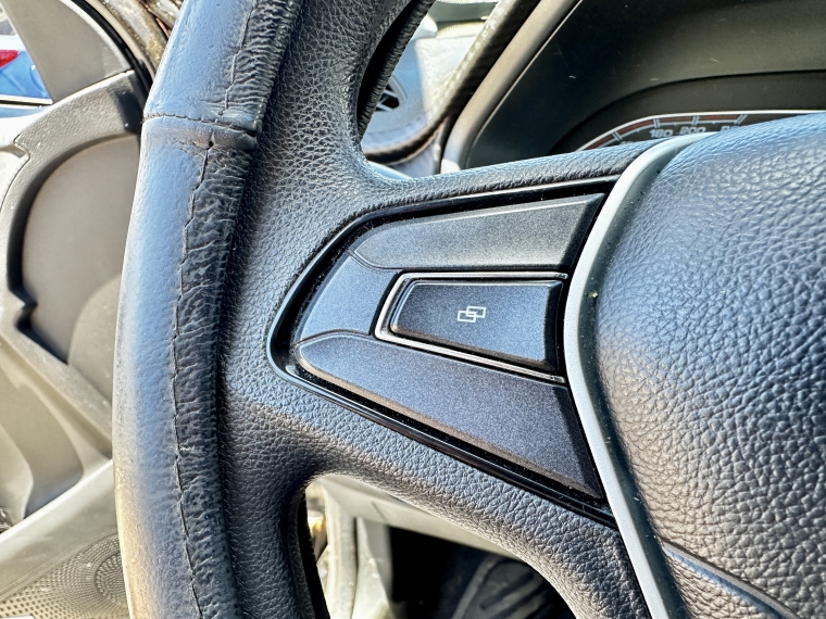 Chery Tiggo 2 Tiggo 2 Gl Mt 1.5 2021 Usado en Rosselot Usados