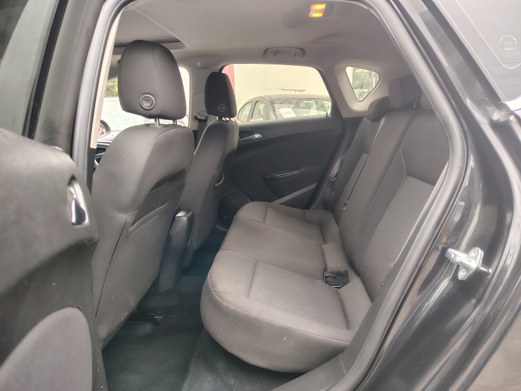 Opel Astra Astra Enjoy Hb 5 1.6 T At 2015 Usado en Rosselot Usados