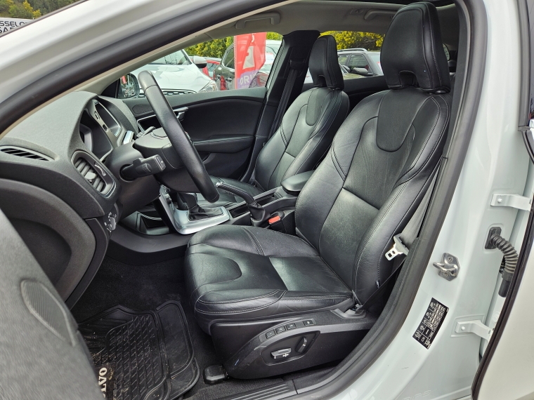 Volvo V40 V40 T5 2.0 At 2020 Usado en Rosselot Usados